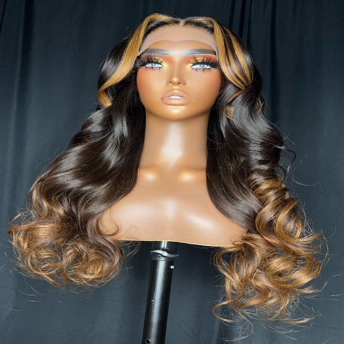wigs