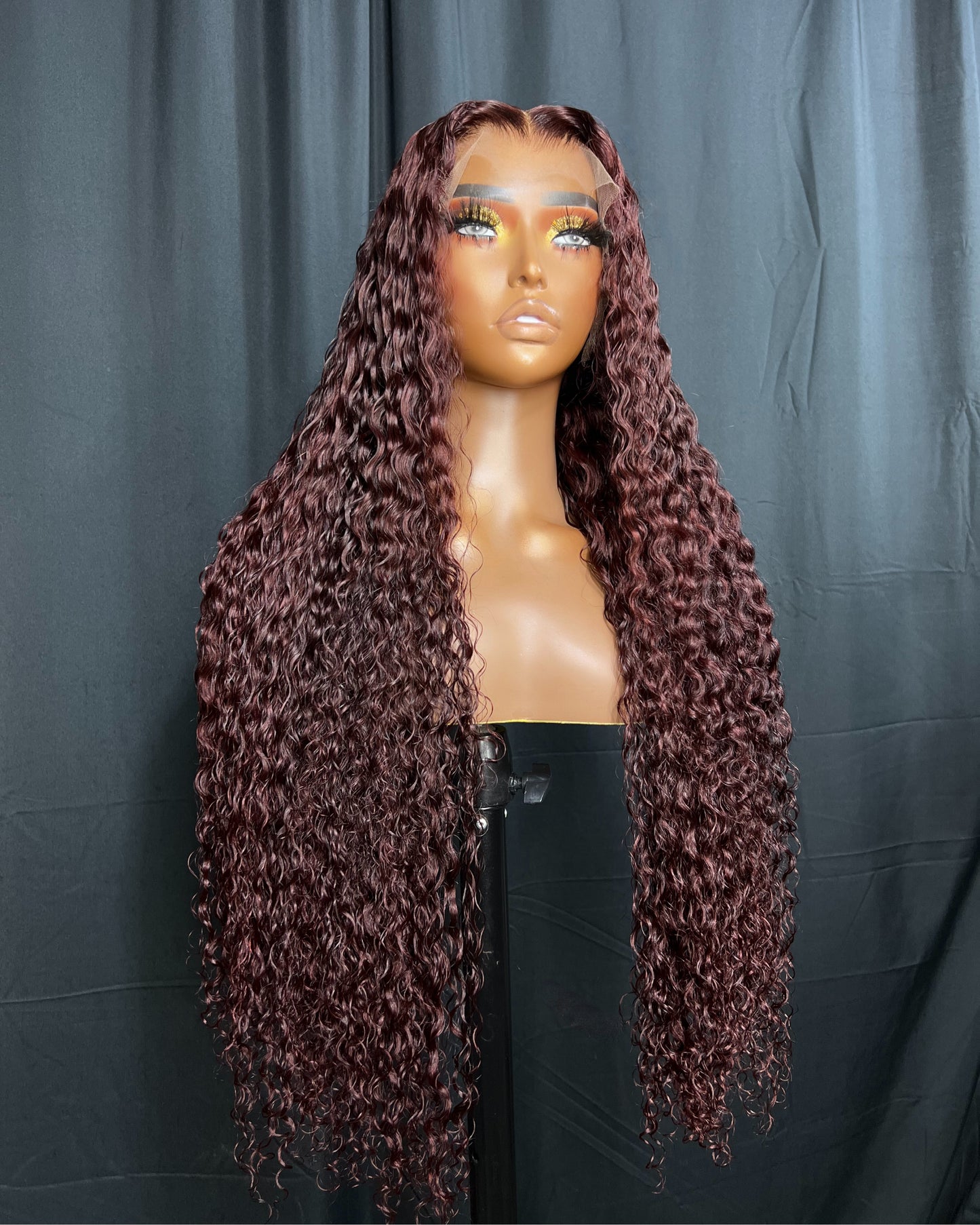 READY TO SHIP WIGS