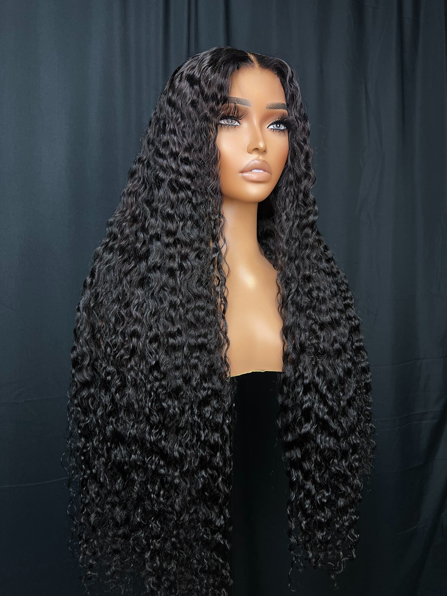 BEGINNER FRIENDLY WIGS