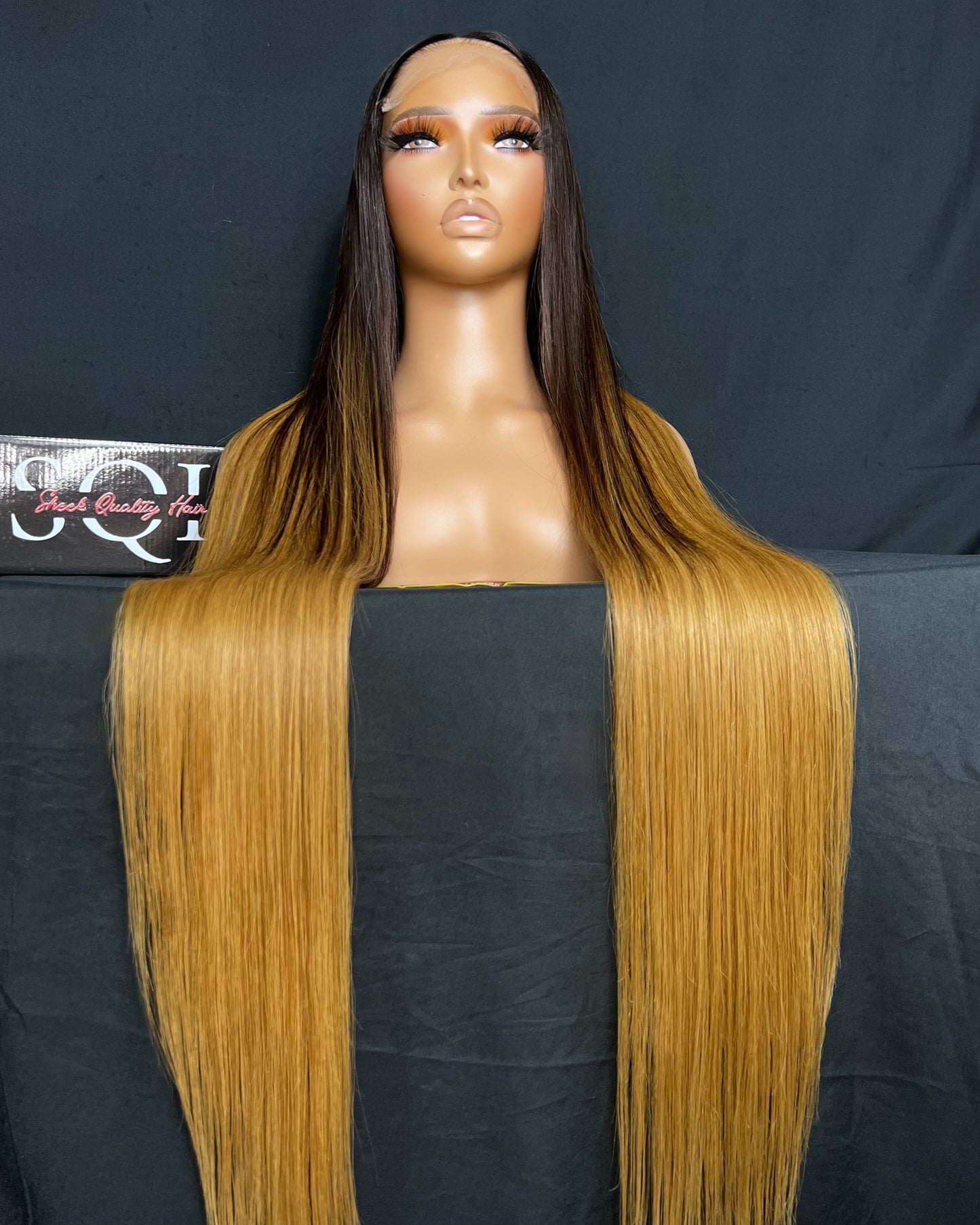 “FALLON” READY TO SHIP WIG, 5X5 CLOSURE, HD LACE, 32-INCHES, BODY WAVE, LAST 3 YEARS PLUS