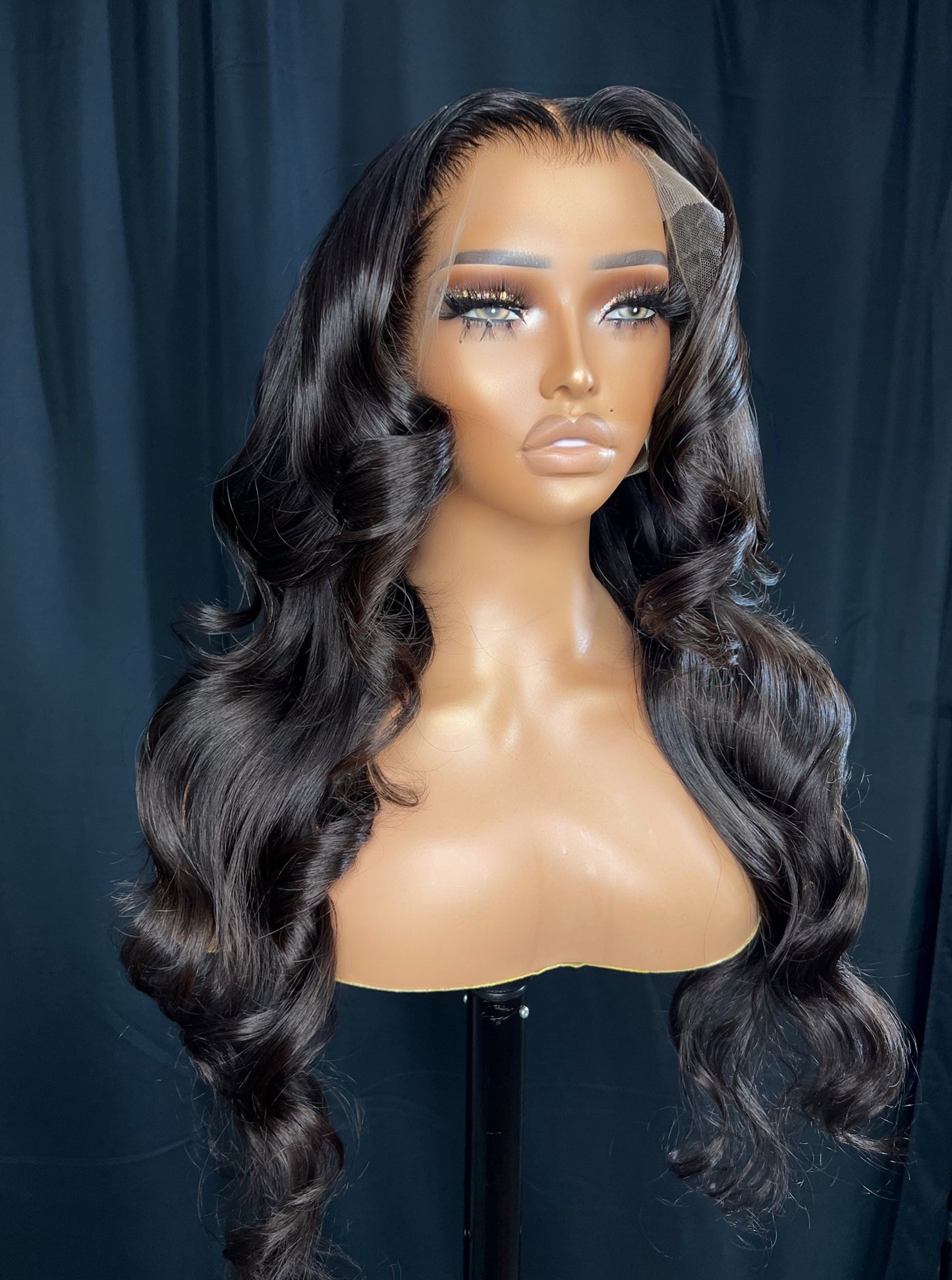 easy to wear wigs