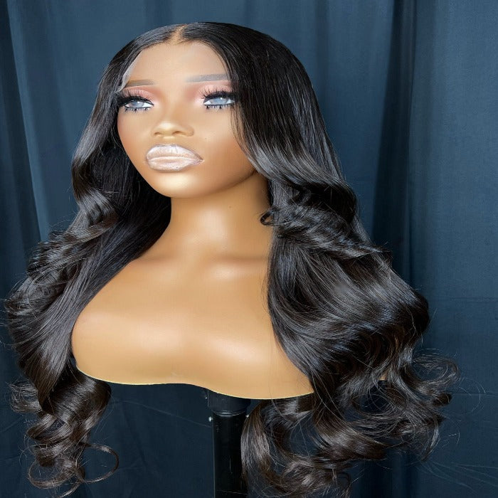 Ready to Ship Wigs