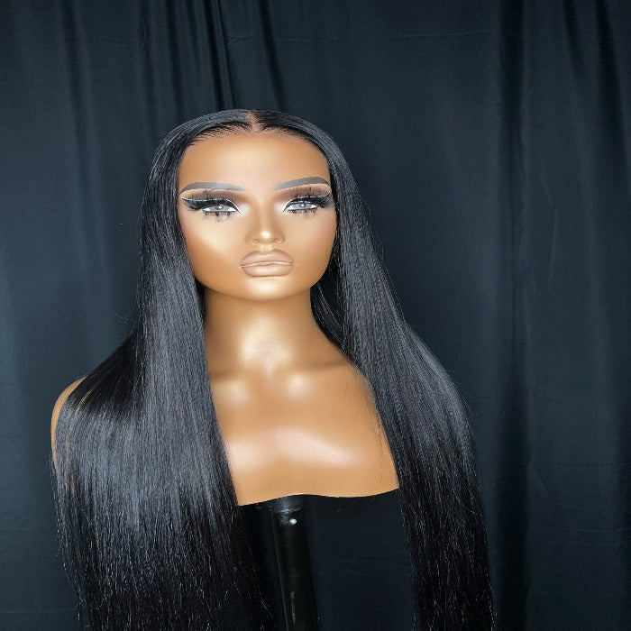 Ready To Ship Wigs