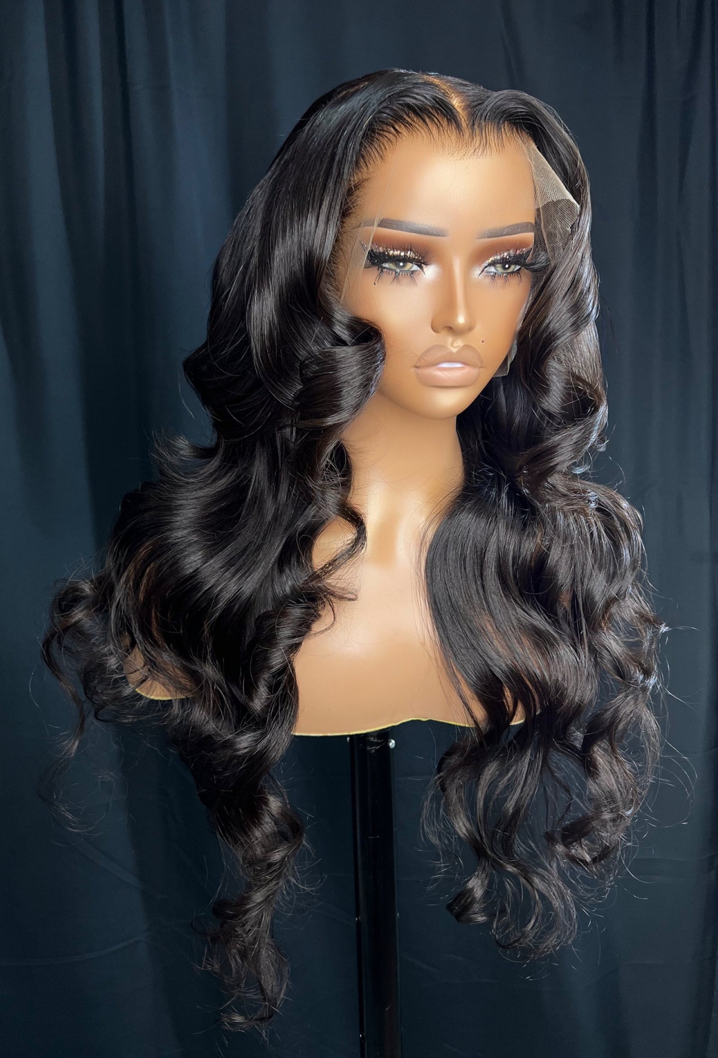 ready to ship wigs