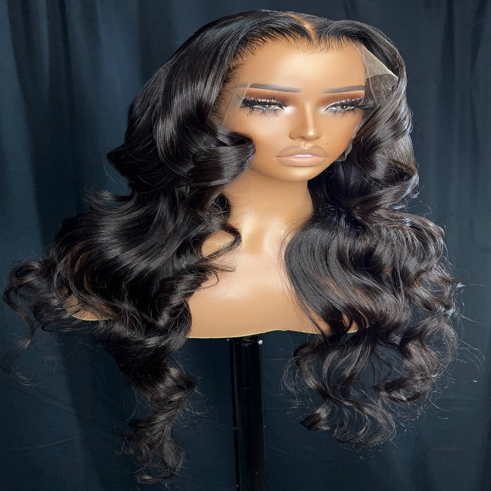 body wig styles