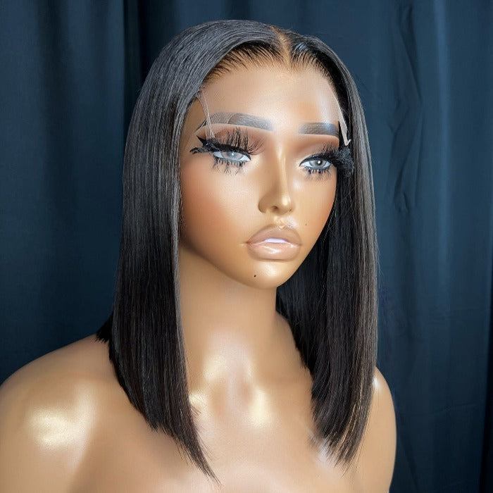 ready-to-ship wigs