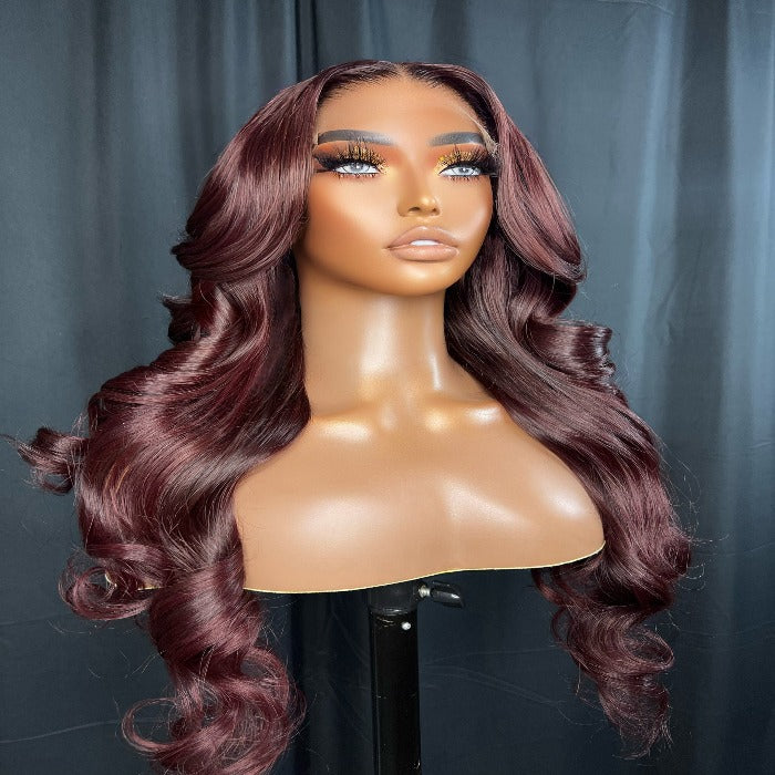 Cut The Lace – Sheek Quality Hair Company