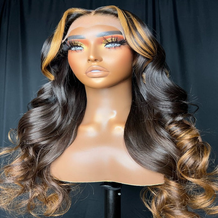 fall wigs