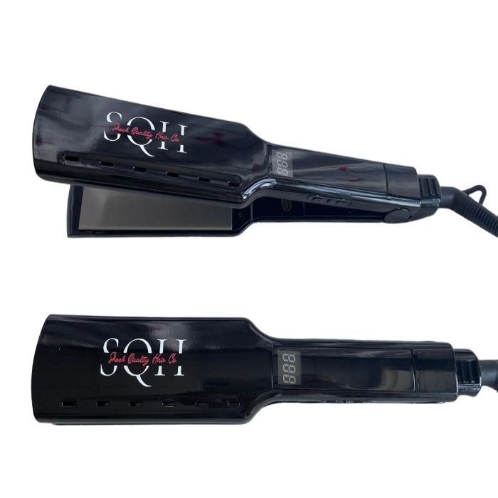 Hot tools
