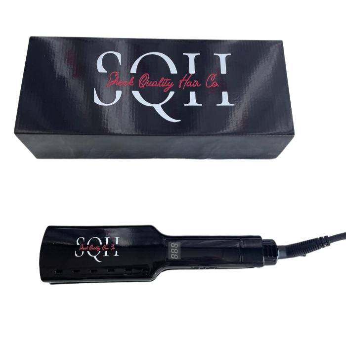 Hair Straightener
