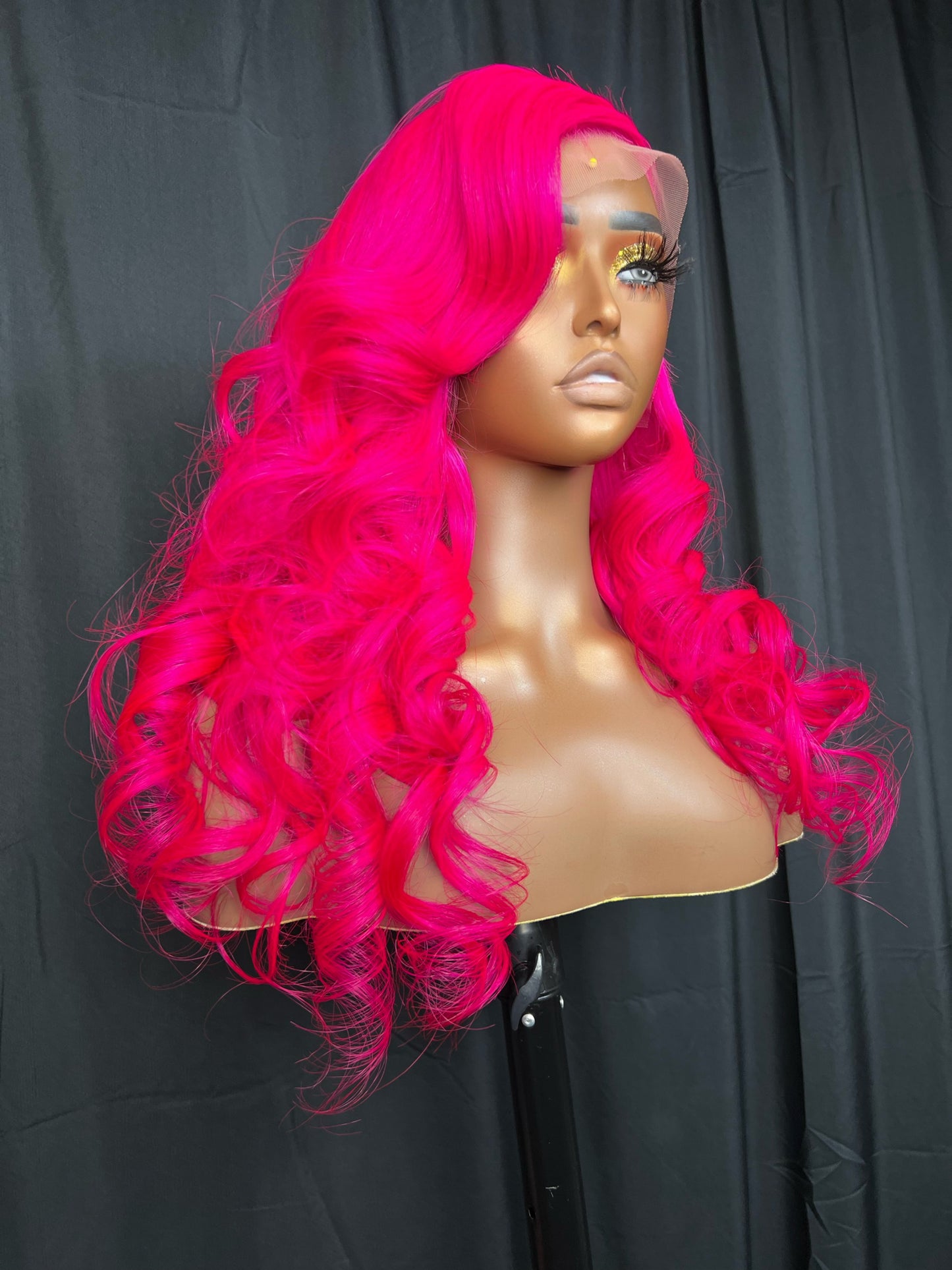 “Barbie Pink”