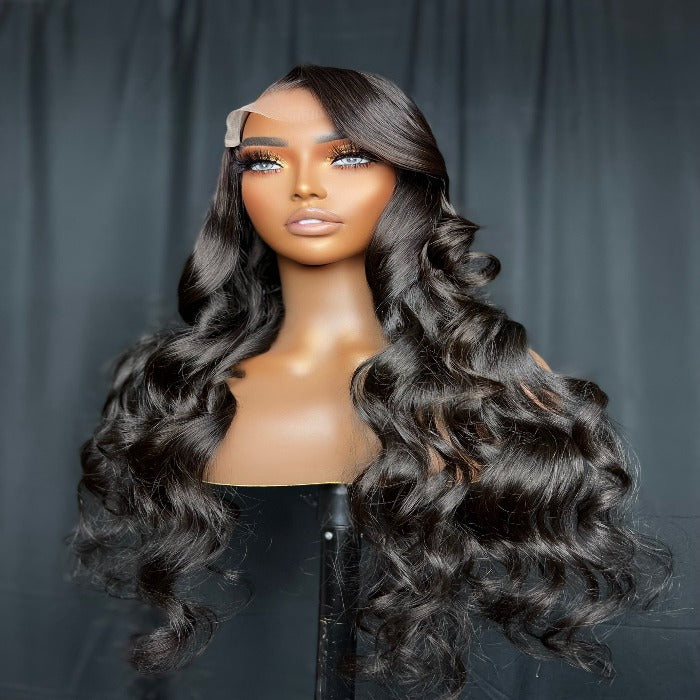 custom ready to ship wigs