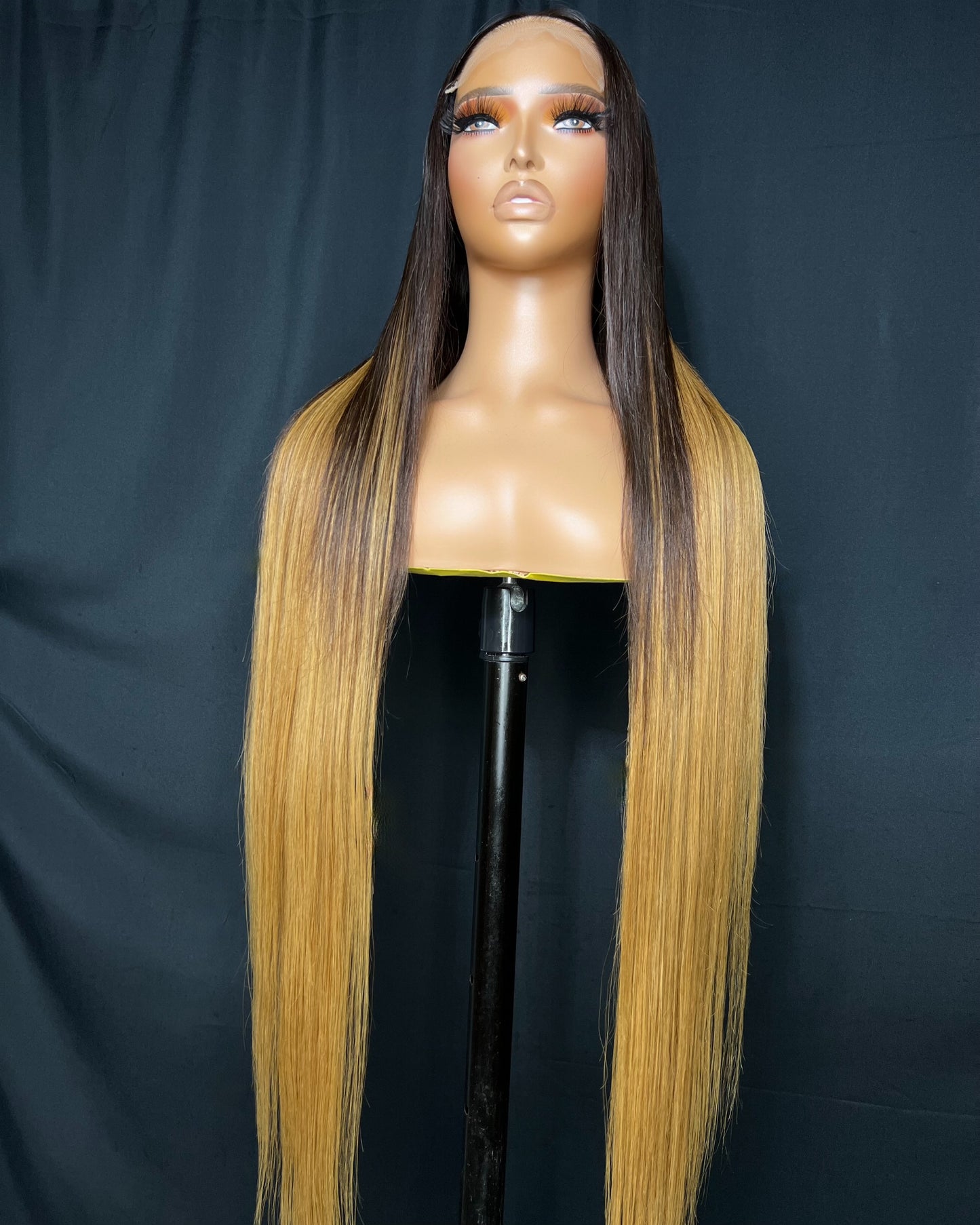 “FALLON” READY TO SHIP WIG, 5X5 CLOSURE, HD LACE, 32-INCHES, BODY WAVE, LAST 3 YEARS PLUS