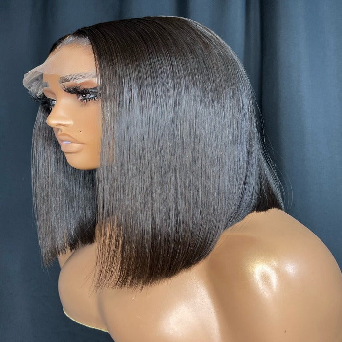 ready-to-ship wigs