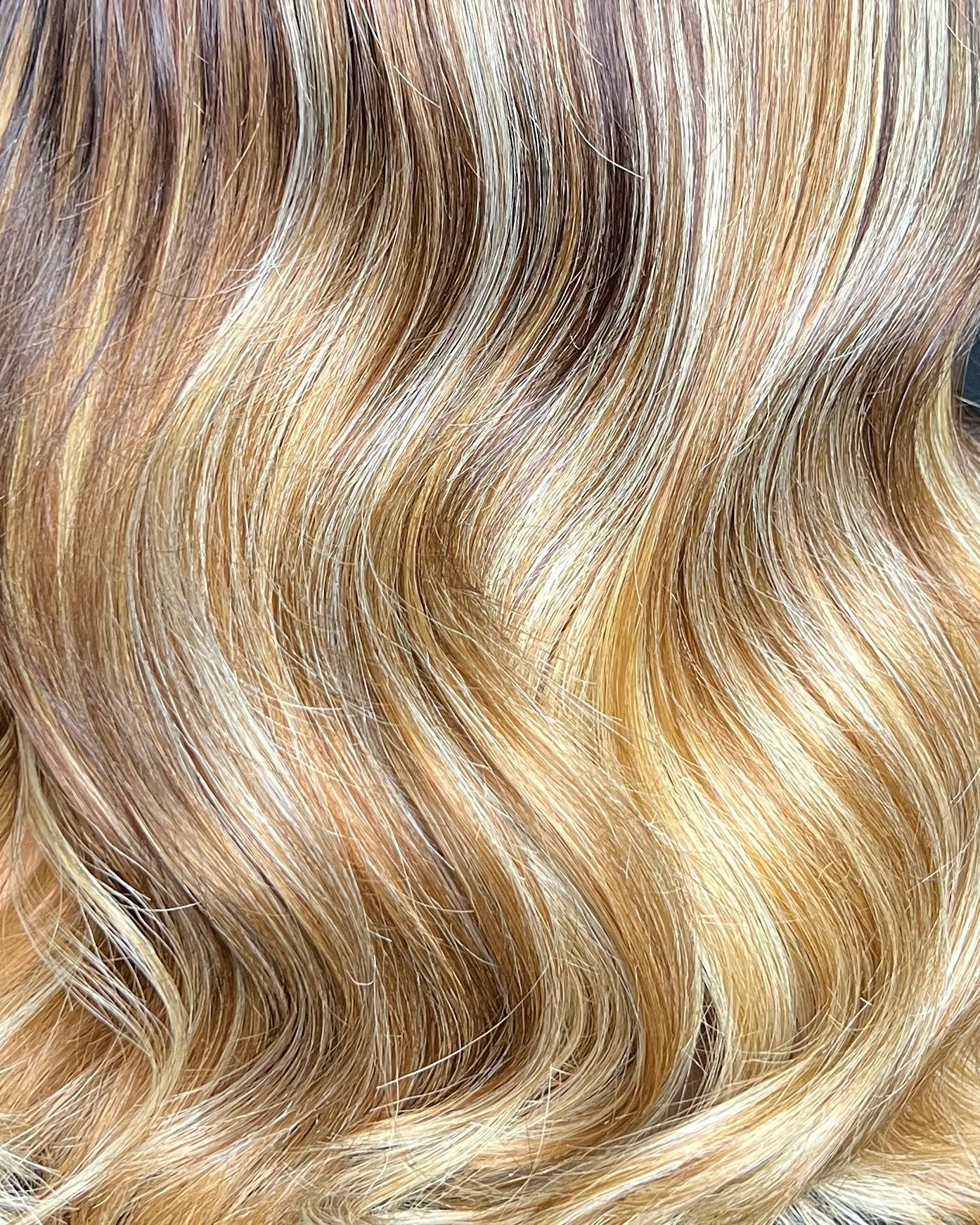 Harlow | 20" Body Wave Ready-to-Ship Wig | 5x5 HD Lace Closure | Sheek Quality Hair