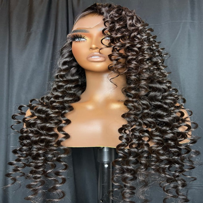 wand curl styles