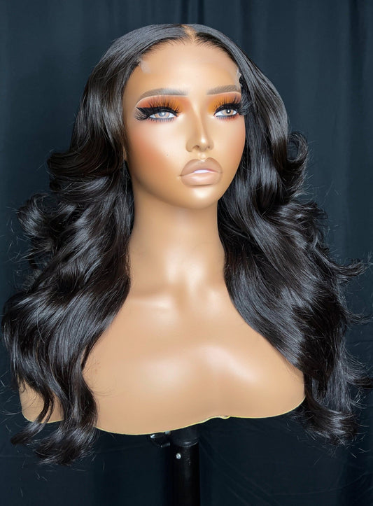 “SHANICE”