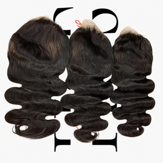 body wave wigs