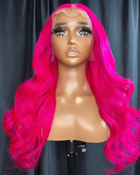 "Barbie"