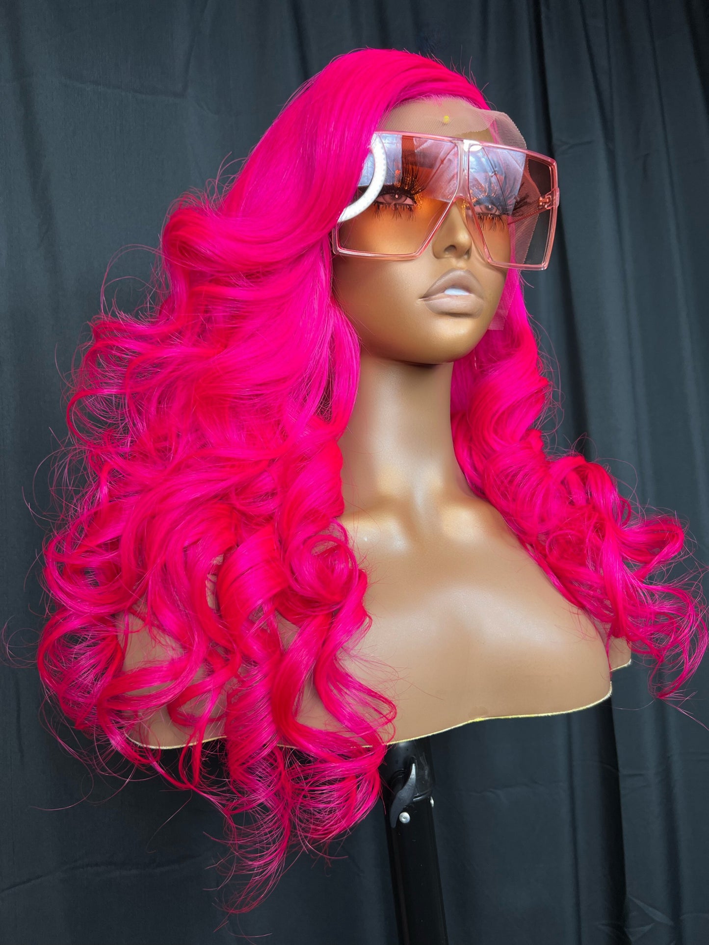 “Barbie Pink”