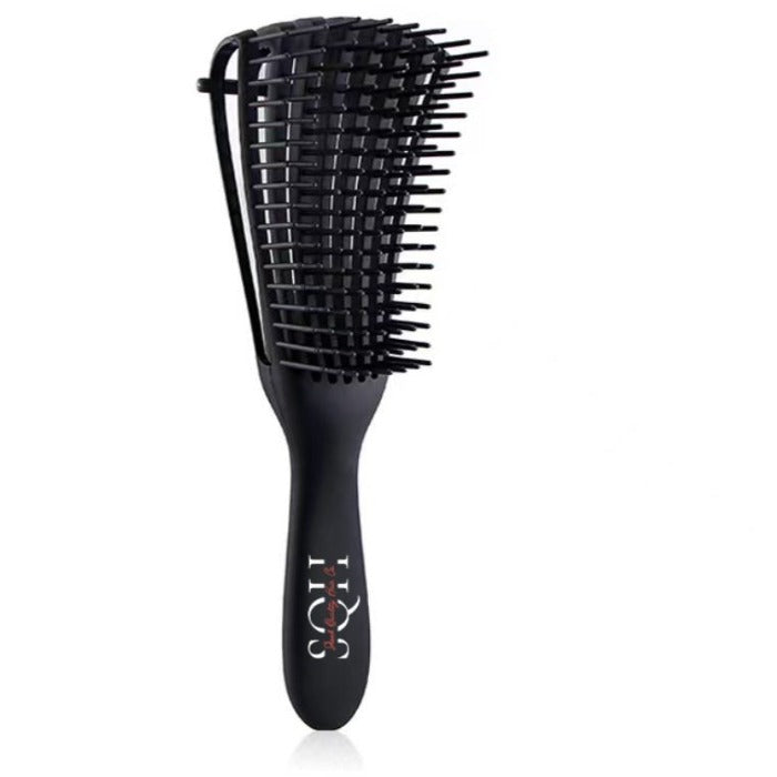 detangling brush